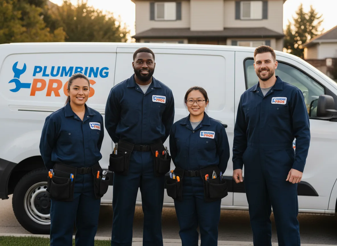 Water Heater Repair company in Seaview, WA